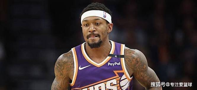 1600万！加盟快船辅佐哈登，NBA昔日得分王豪言在洛杉矶夺冠