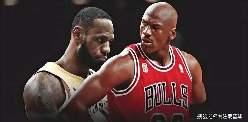 美媒评NBA历史百大球星，库里反超科比，詹姆斯让人意外