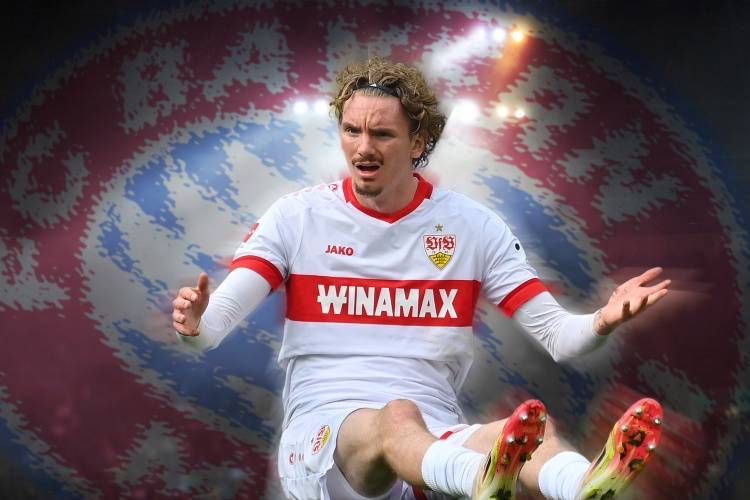 开云体育平台德天空：沃尔特马德重申转会愿意，但只有斯图加特降价拜仁才报价