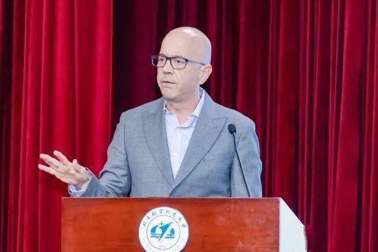 北航+西班牙瓦伦西亚理工大学,全面合作!