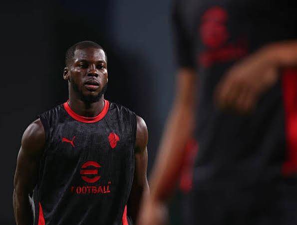 打晕送走?诺丁汉森林欲3000万欧报价穆萨,那不勒斯加入争夺