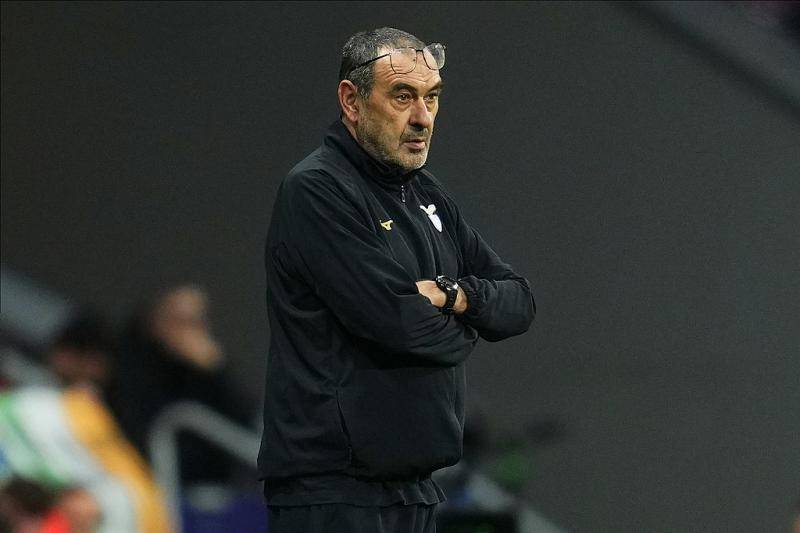 开云早知道|名帅萨里将执教拉齐奥