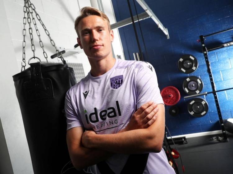 开云体育平台迪马：博洛尼亚敲定西布朗后卫赫格姆，6月曾代表挪威战胜意大利