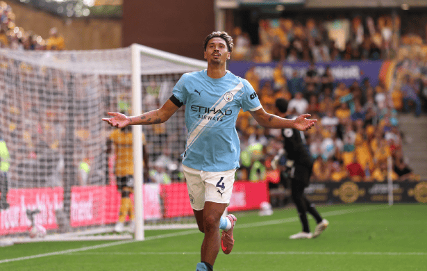 开云体育下载7000万新核征服英超!全场狂奔11.9公里,AC米兰球迷:得加钱!