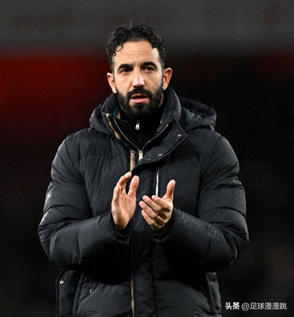 开云阿莫林乐开花!意媒曝AC米兰与曼联达成协议,先租后买霍伊伦