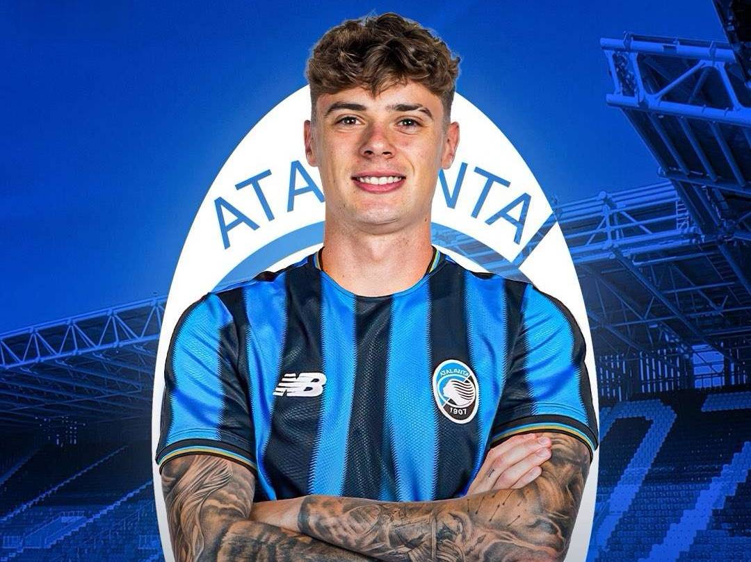 开云体育app意外之人成破局关键,扎莱夫斯基转会亚特兰大推动卢克曼加盟国米