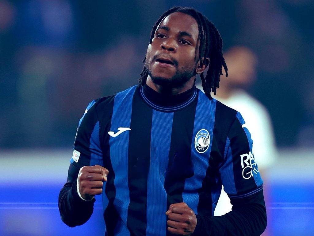 意外之人成破局关键，扎莱夫斯基转会亚特兰大推动卢克曼加盟国米