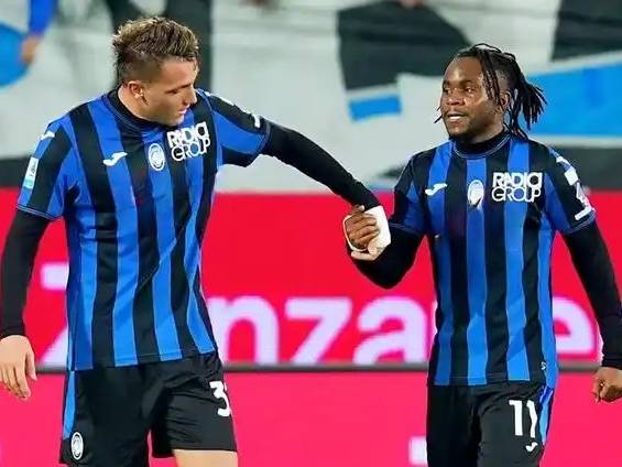 意外之人成破局关键，扎莱夫斯基转会亚特兰大推动卢克曼加盟国米