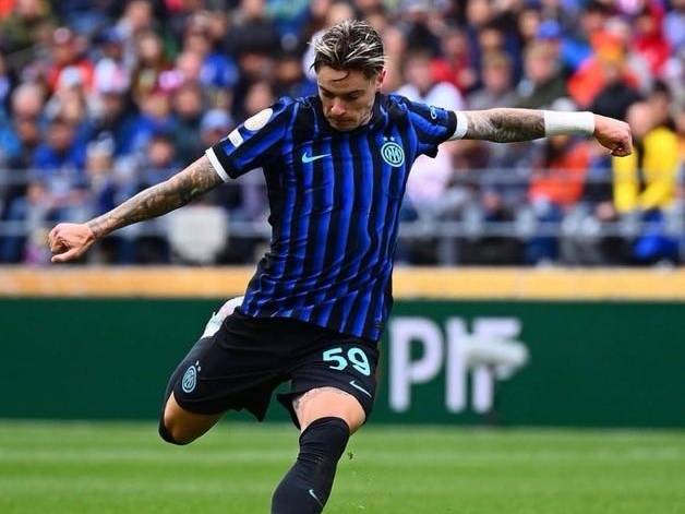 意外之人成破局关键，扎莱夫斯基转会亚特兰大推动卢克曼加盟国米