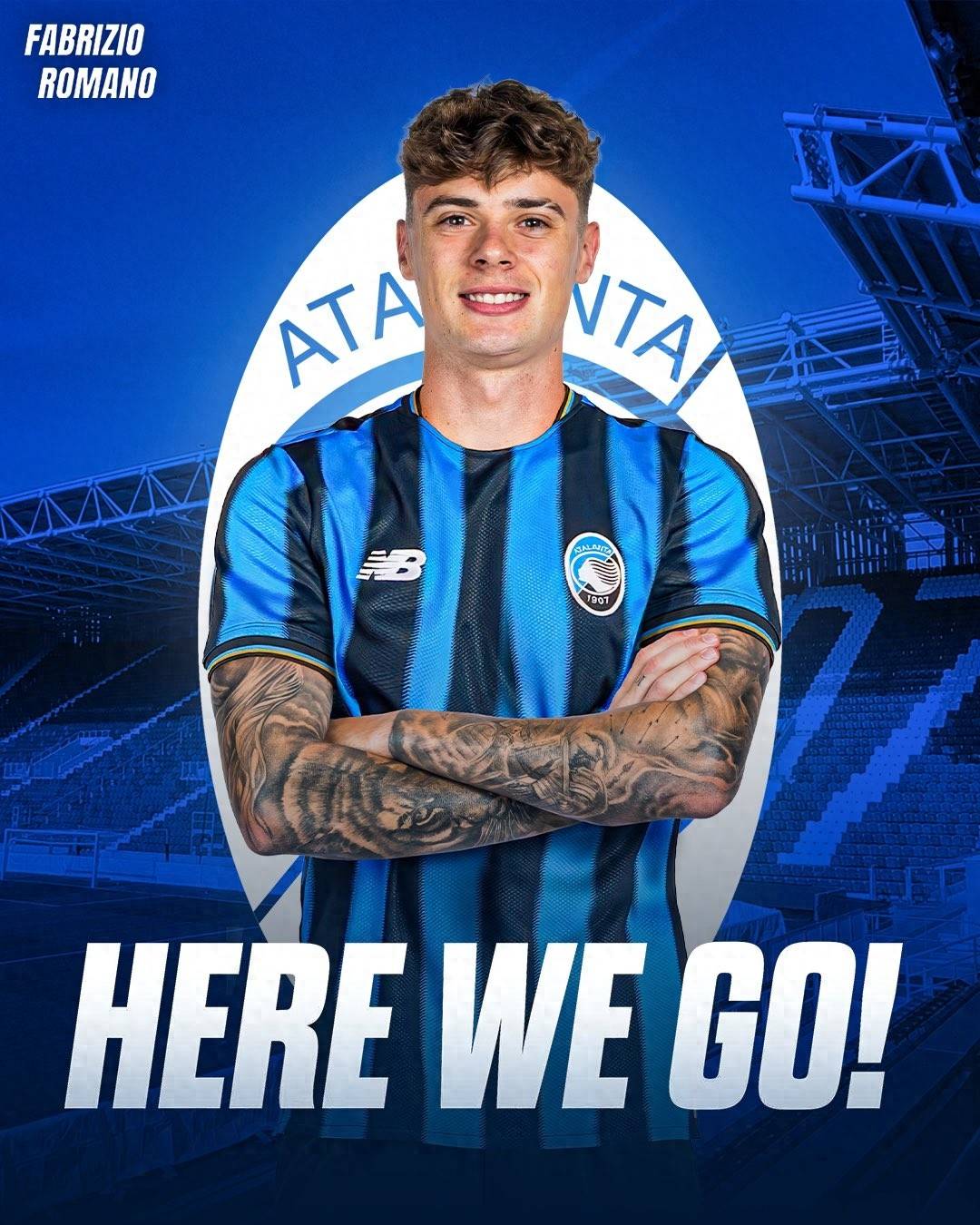 开云卢克曼碎片 国米买断扎莱夫斯基2月后又卖给亚特兰大 赚千万欧