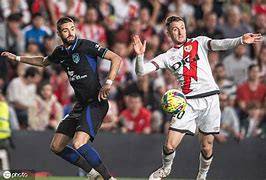 周日018 西甲 维戈塞尔塔VS赫塔费