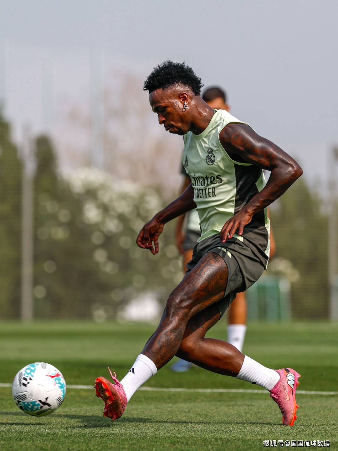 西甲前瞻比分预测:皇马VS奥萨苏纳