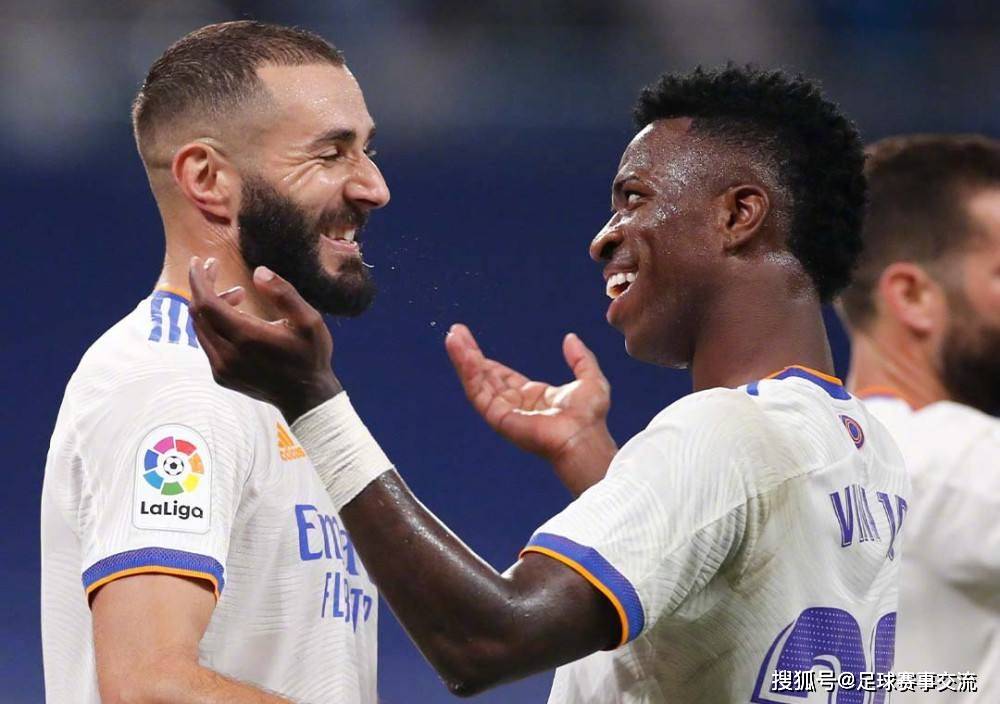 今日足球:皇家马德里vs奥萨苏纳