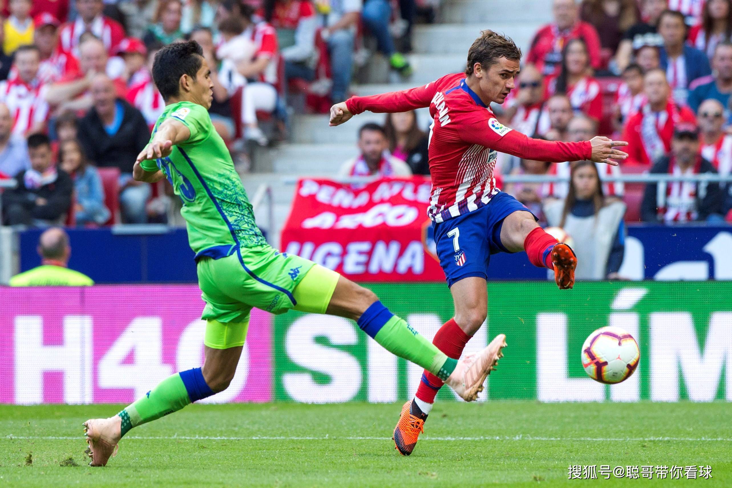 西甲联赛,埃尔切VS贝蒂斯,残阵贝蒂斯客场能否战胜升班马?