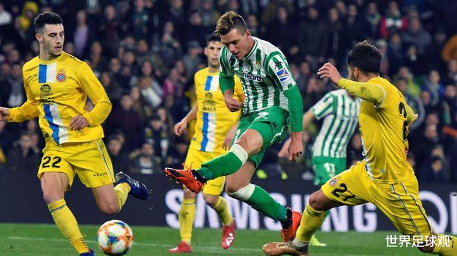 西甲情报:比利亚雷亚尔 VS 奥维耶多,比利亚雷亚尔获得大胜?