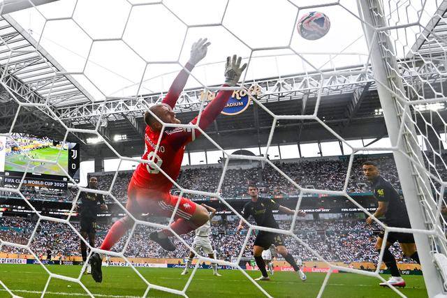 足球世俱杯|皇家马德里晋级八强