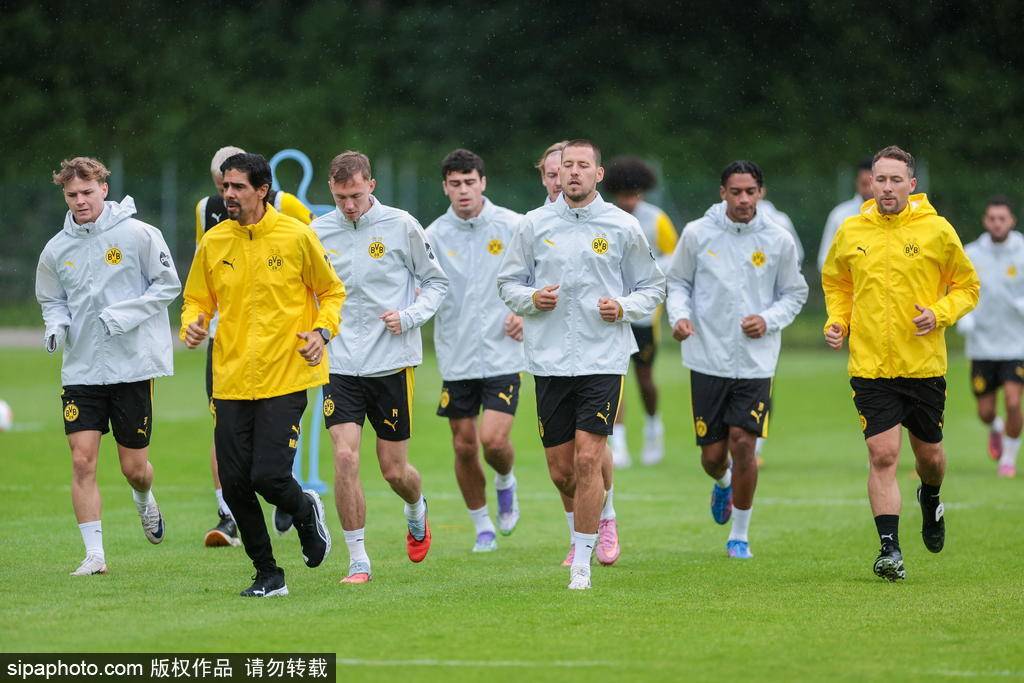 开云体育平台门兴格拉德巴赫锁定雷纳!美国国脚或掀转会风暴