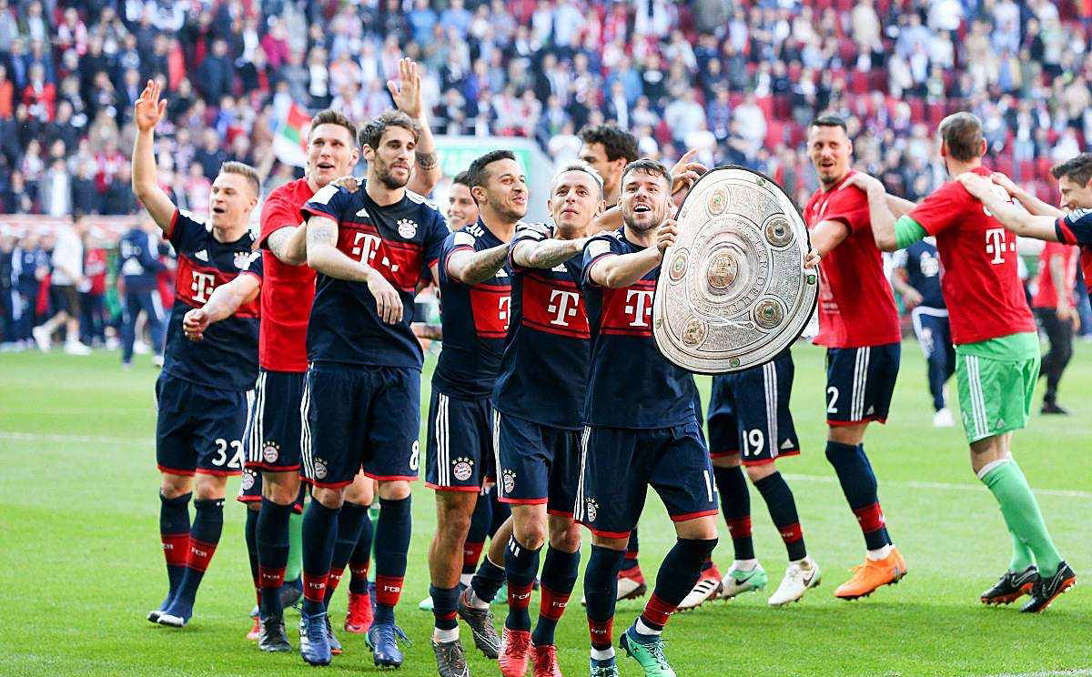 开云体育app拜仁慕尼黑捧起德超杯,RB莱比锡客场难题待解