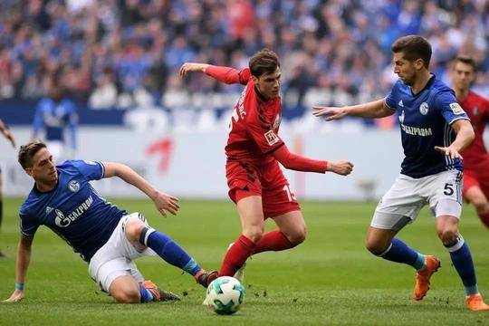 开云体育下载弗赖堡VS奥格斯堡