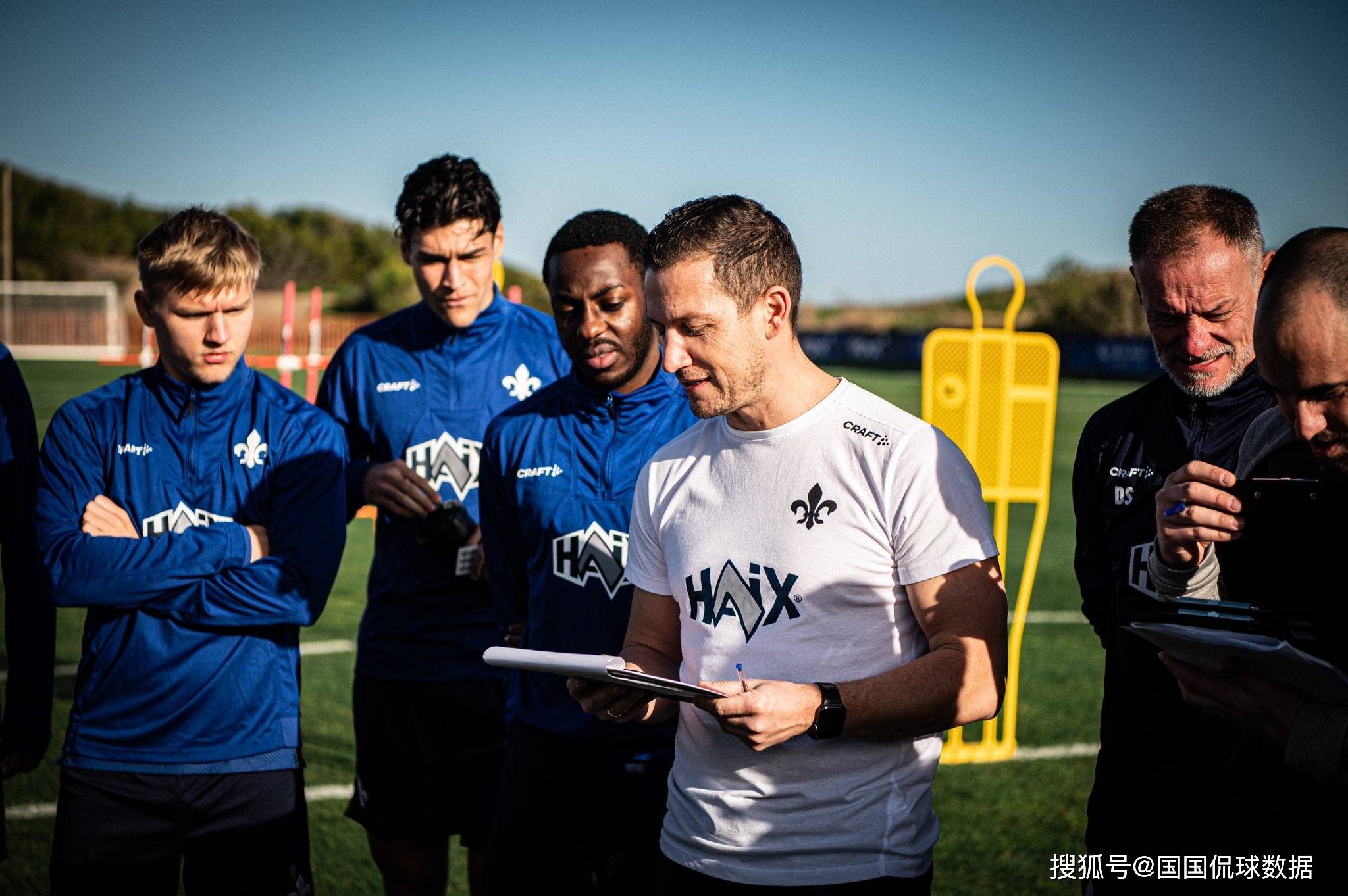 开云体育平台德乙前瞻比分预测:达姆施塔特VS波鸿