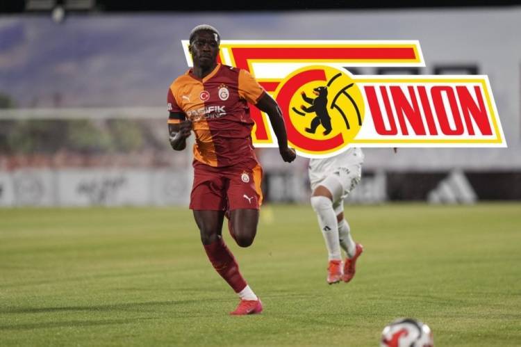 开云体育德天空:加拉塔萨雷与柏林联就科恩谈判,预计总价略低于500万欧