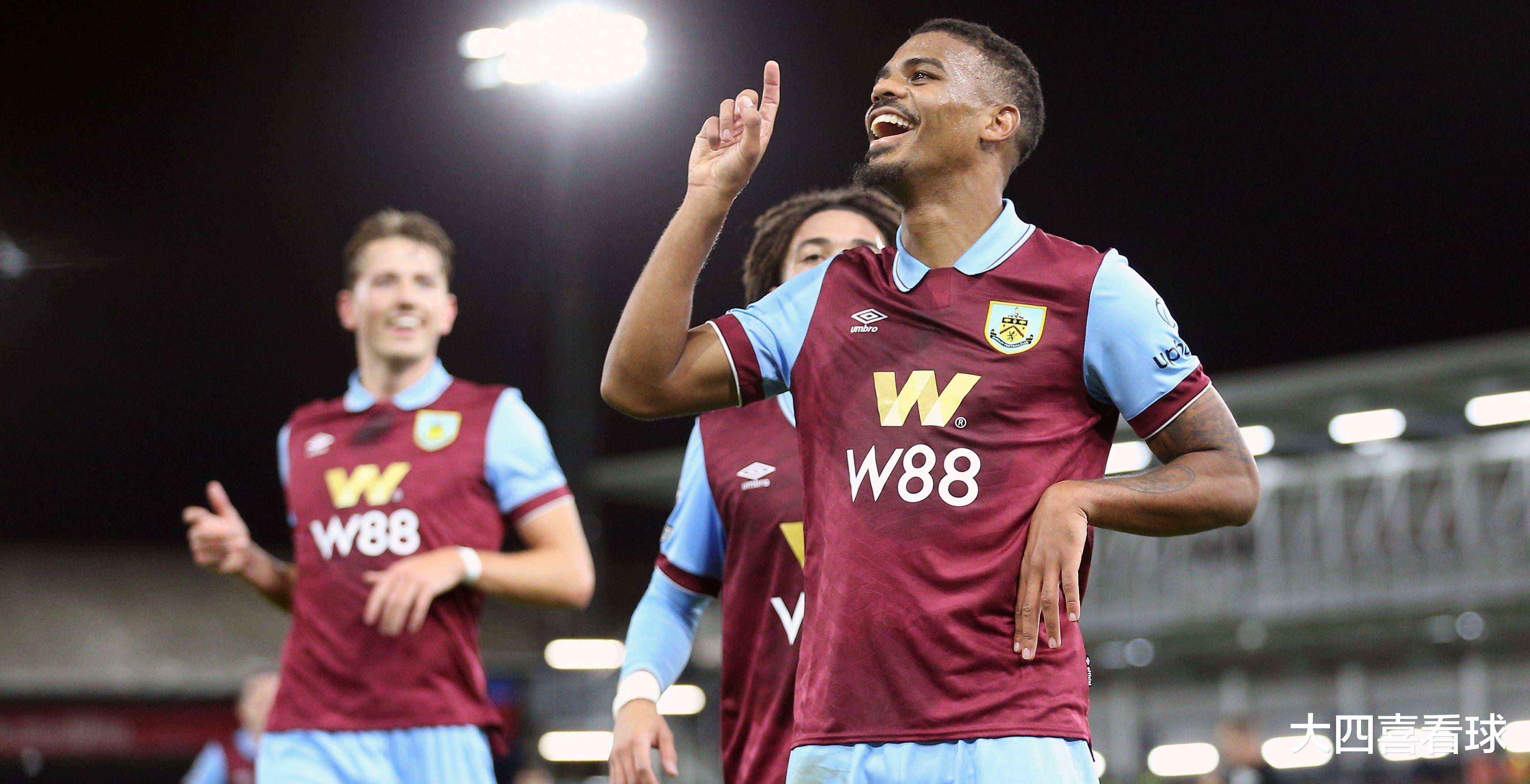 英超激战!伯恩利能否爆冷击败热刺?