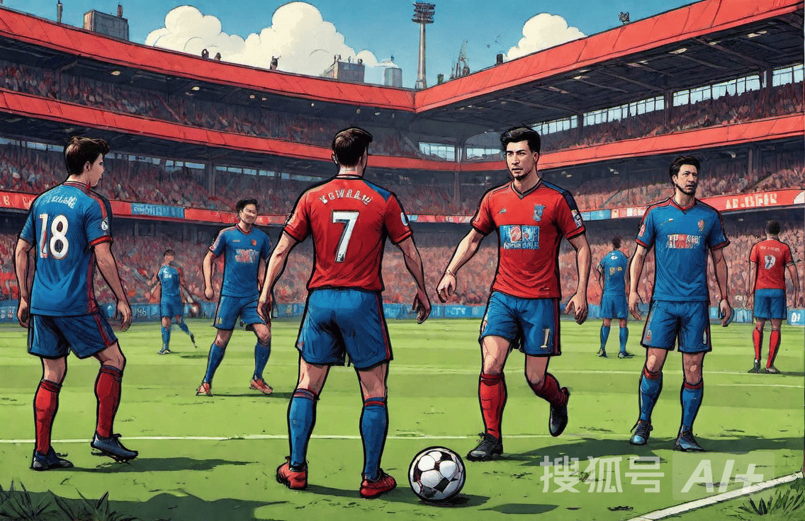 开云英超:水晶宫VS诺丁汉森林