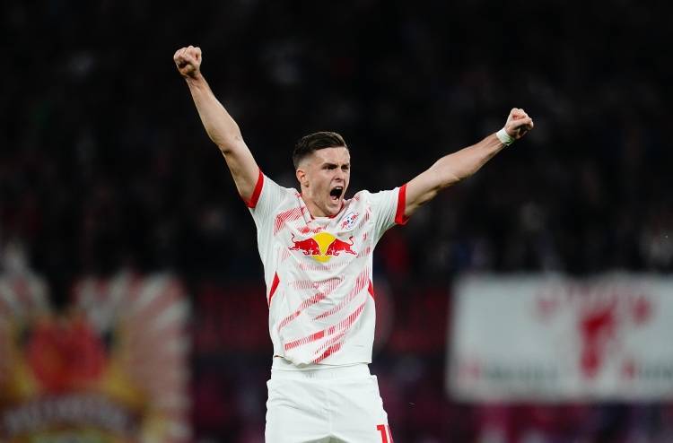 开云体育德天空:水晶宫询问鲍姆加特纳情况,球员并未积极争取转会