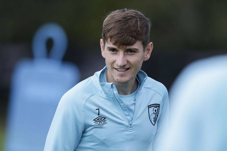 开云体育平台英媒:水晶宫寻找埃泽替身,有意伯恩茅斯边锋布鲁克斯