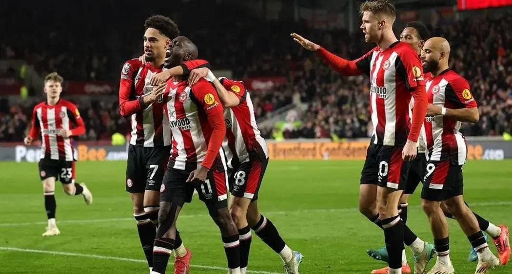 开云体育伯恩茅斯VS布伦特福德:中游争霸,樱桃迎战蜜蜂