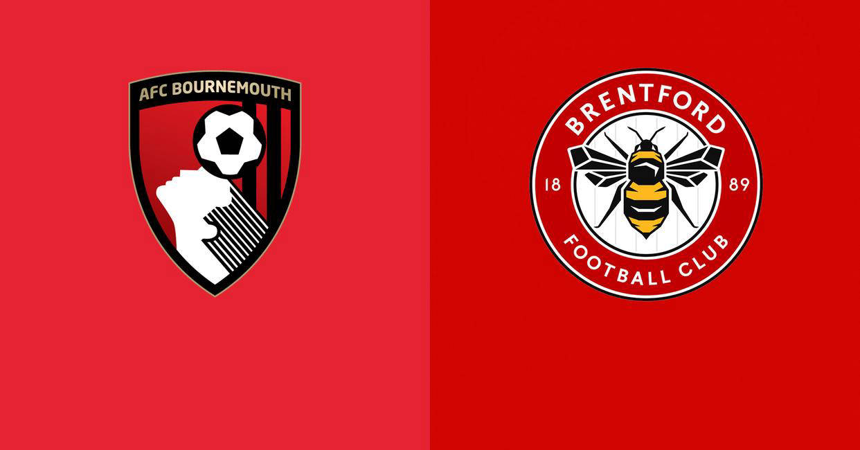 伯恩茅斯VS布伦特福德：中游争霸，樱桃迎战蜜蜂