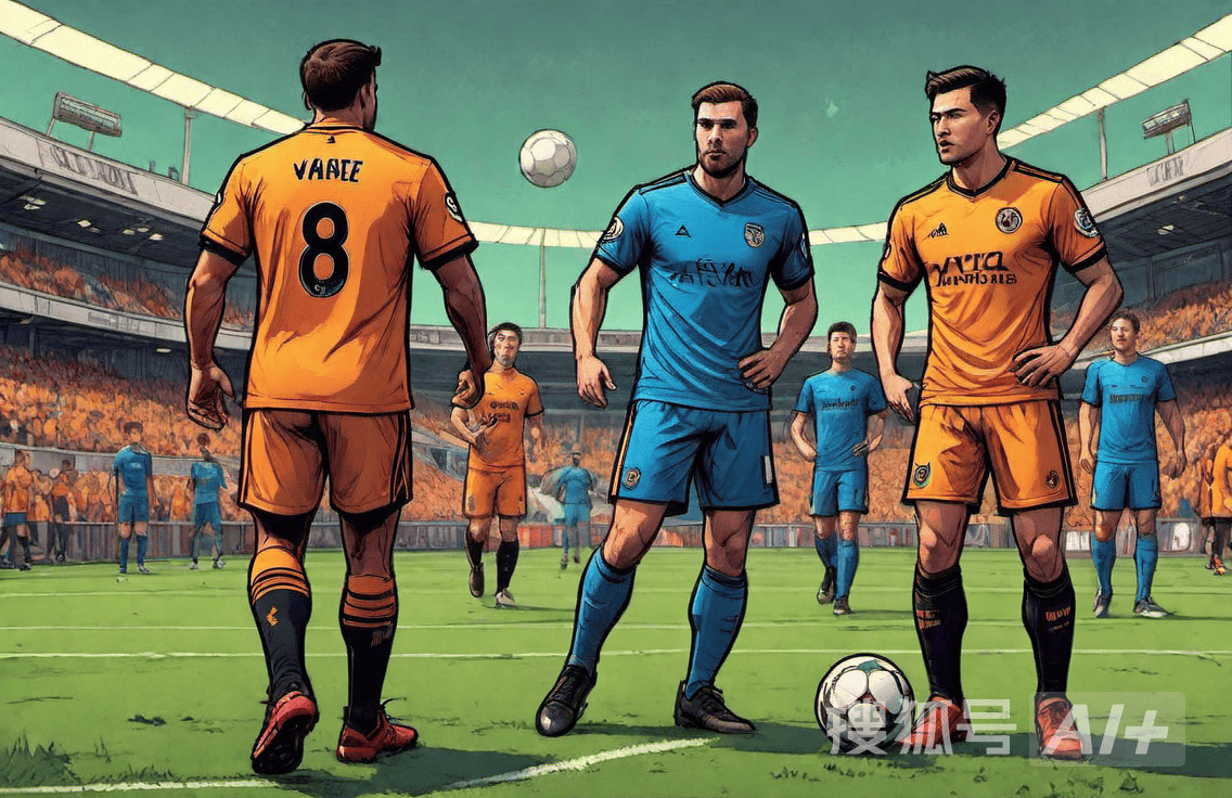 开云体育app英联杯 狼队 VS 西汉姆联