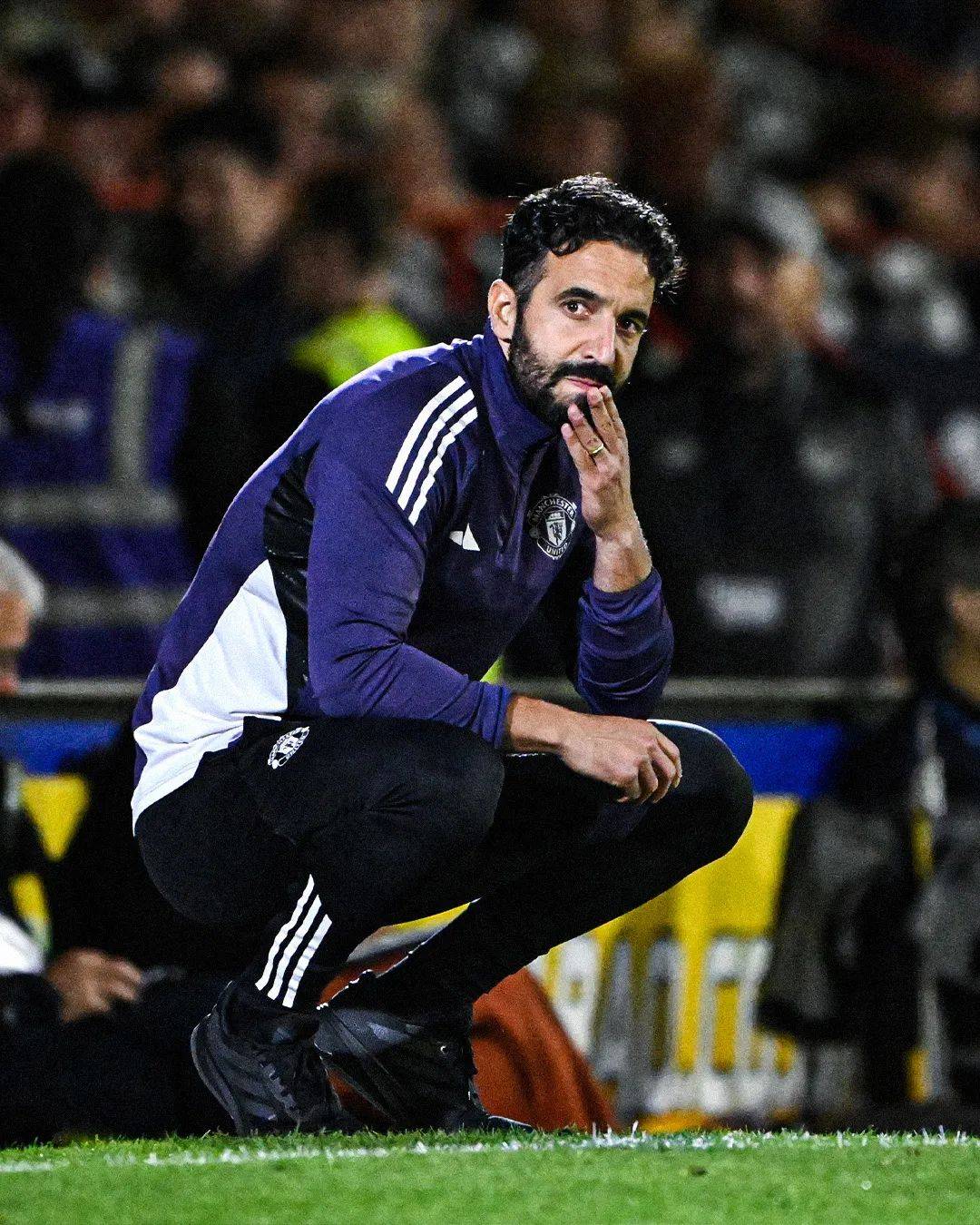 超级耻辱！曼联惨遭英乙球队淘汰……