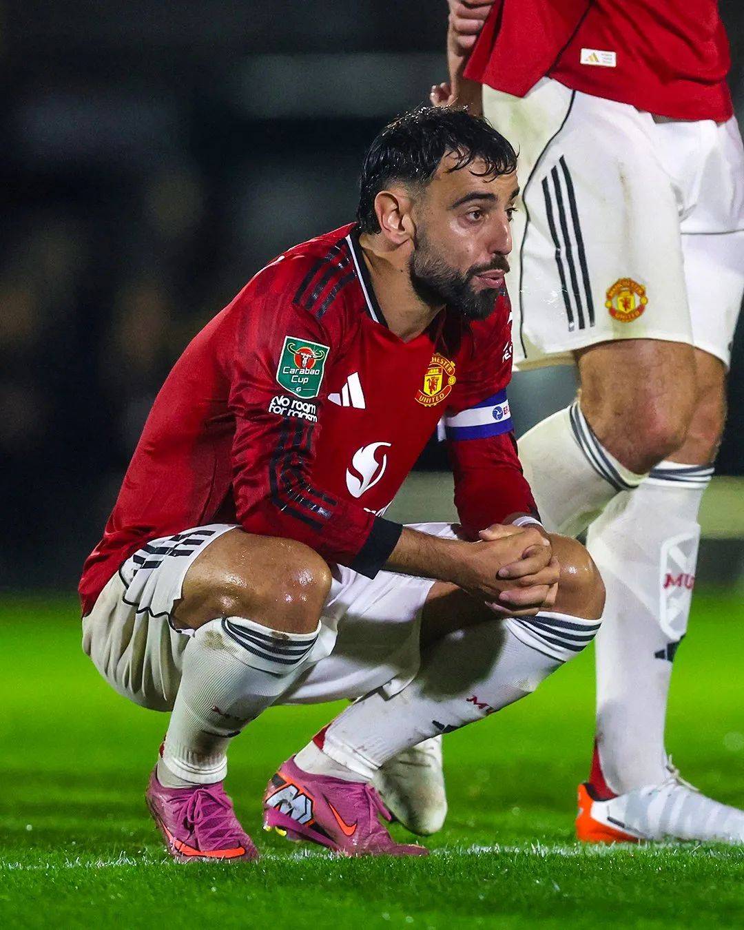 超级耻辱！曼联惨遭英乙球队淘汰……