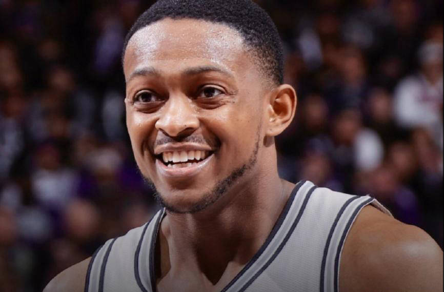 开云体育app圣安东尼奥马刺续约福克斯4年229亿美元