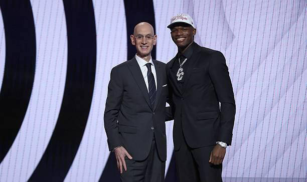 开云孟菲斯灰熊的新交易能否培养未来核心?