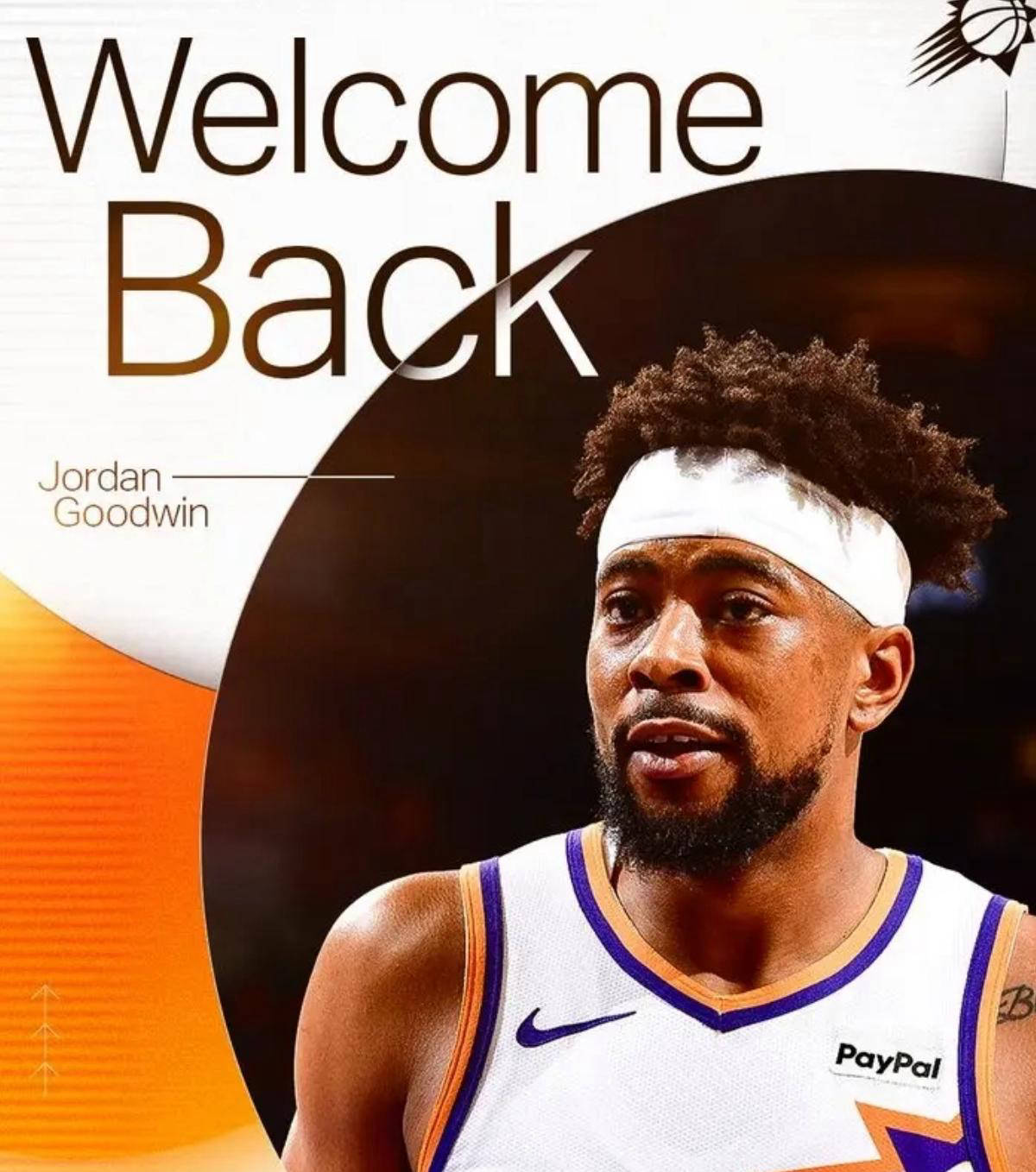 开云菲尼克斯太阳签约奈杰尔-海斯-戴维斯,球队迎来新火力