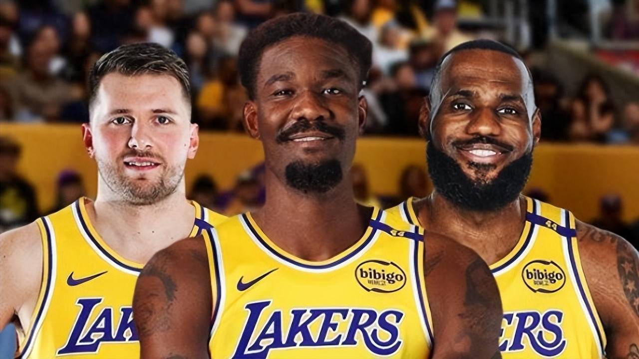 开云西部要变天!官方:28岁中锋凯勒-凯利重返洛杉矶湖人