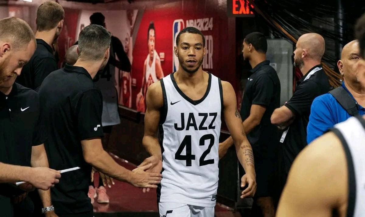 金州勇士终于签约新援！