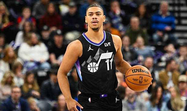 开云体育犹他爵士裁掉前凯尔特人总冠军成员?