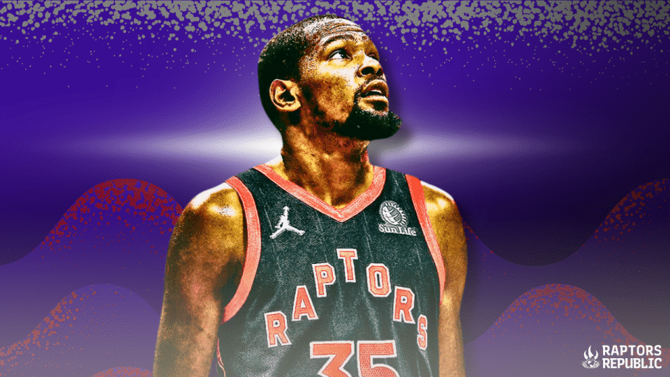 真不想去明尼苏达!杜兰特拒绝森林狼三方交易提议 华子也没招募他