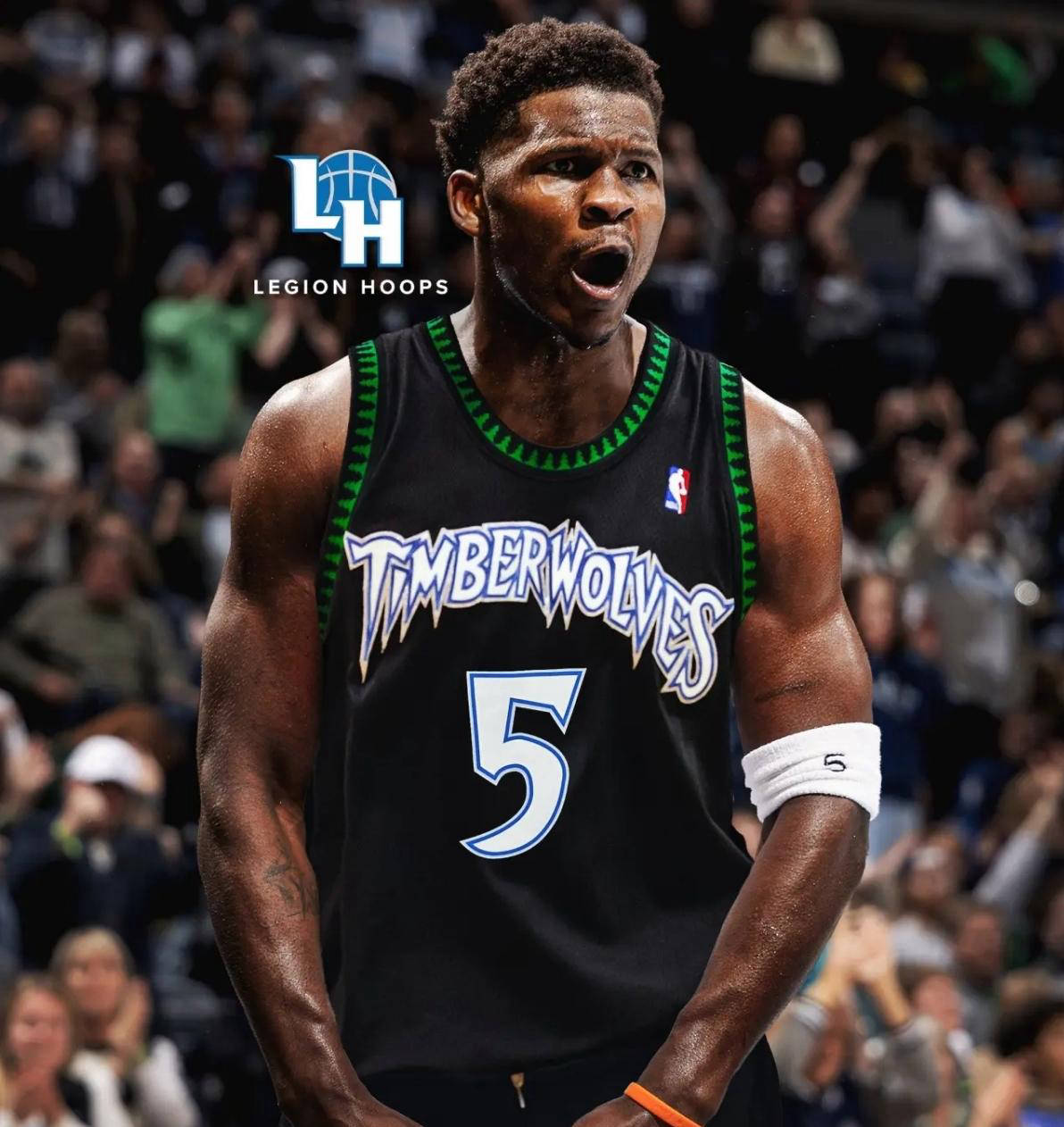 开云体育app丹佛掘金签下自由球员凯斯勒-爱德华兹