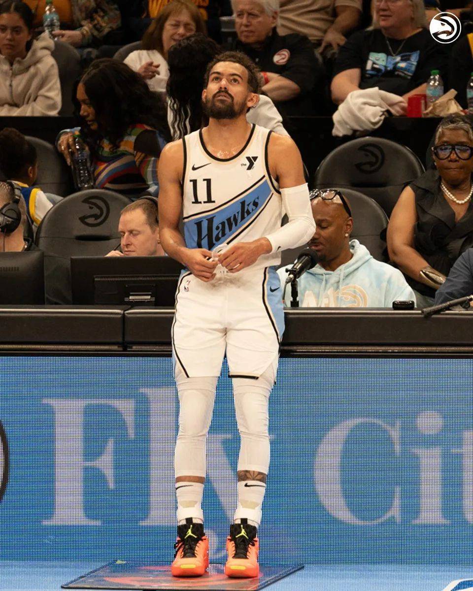 开云体育平台这个夏天,亚特兰大老鹰被低估了