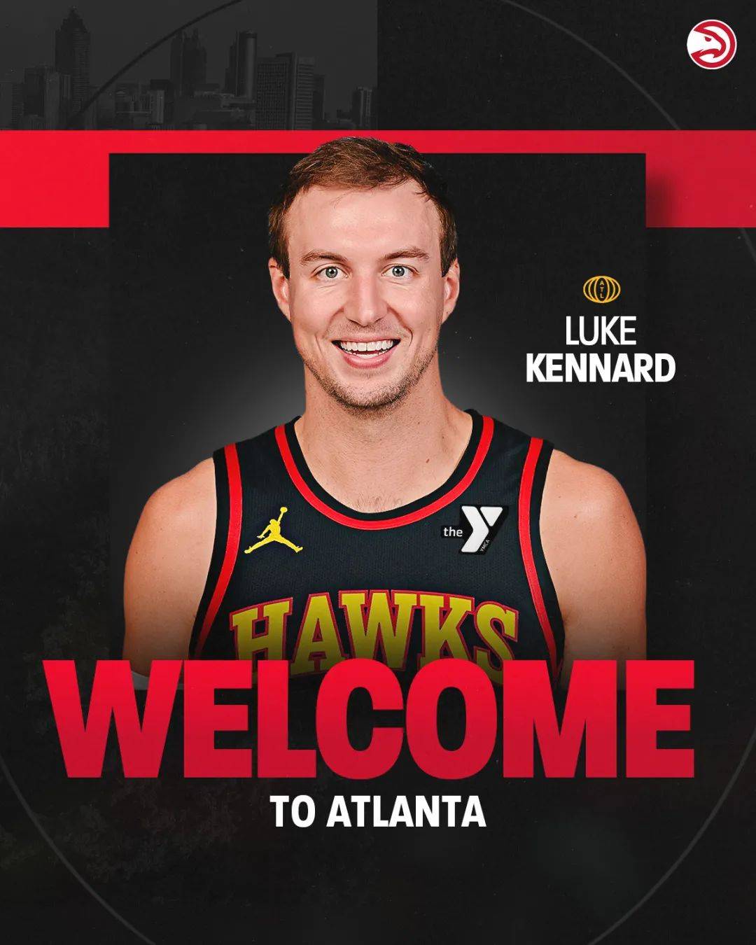 这个夏天，亚特兰大老鹰被低估了