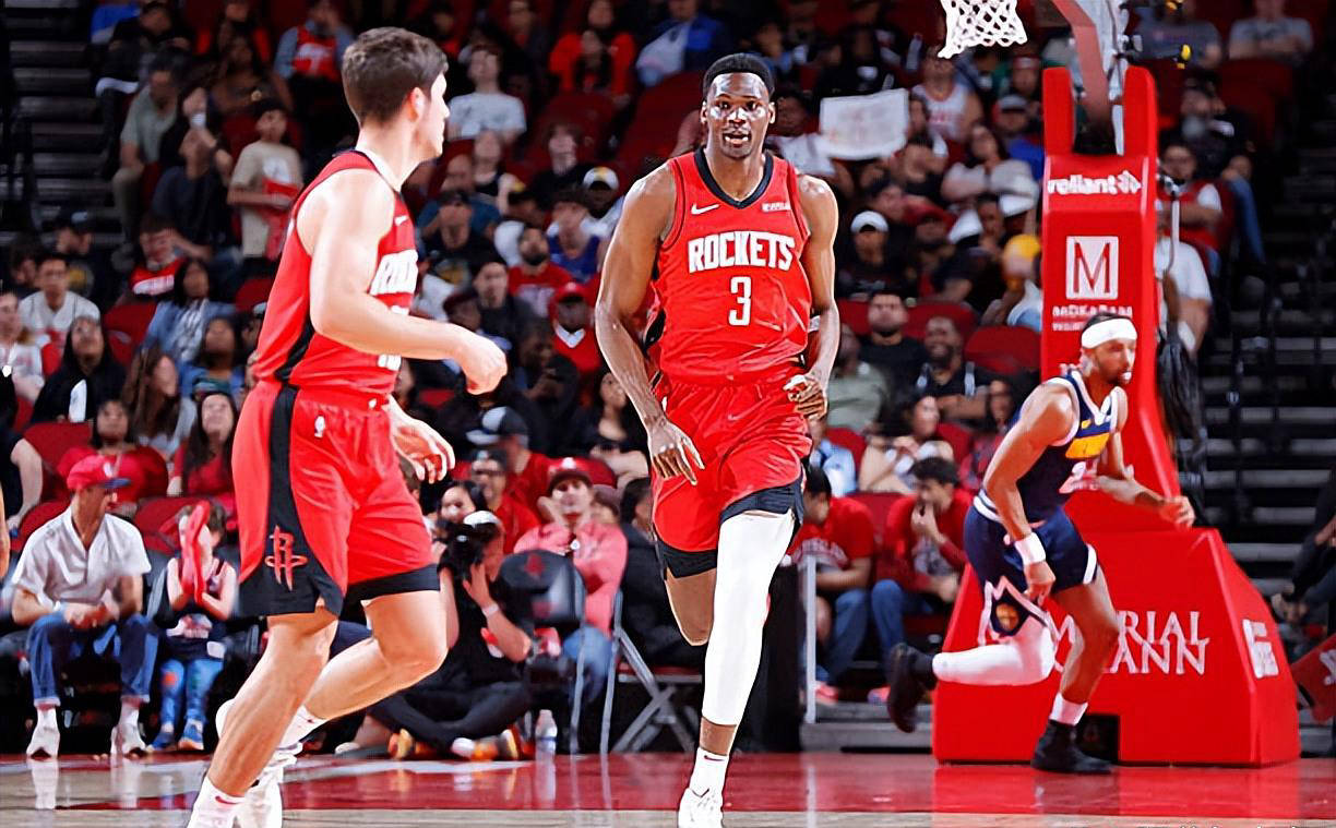 开云体育下载马里中锋恩法利-丹特转投亚特兰大老鹰