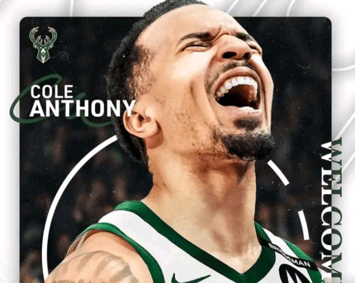 开云体育app密尔沃基雄鹿连续签约,霍斯特再添新兵