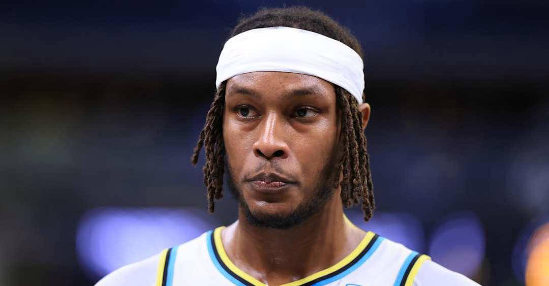 开云体育下载印第安纳步行者迎来转折!特纳离队洗牌,新援崭露头角