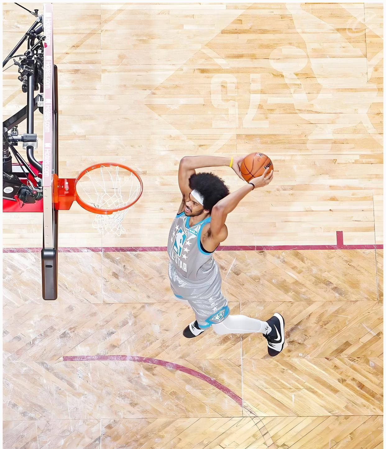 克利夫兰骑士交易策略,湖人或许受益