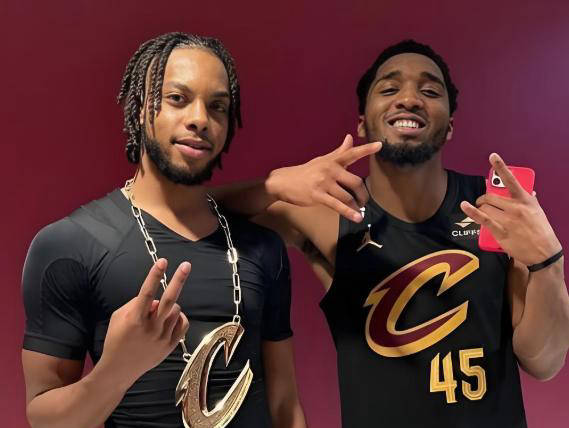 克利夫兰骑士是否应该考虑交易加兰?