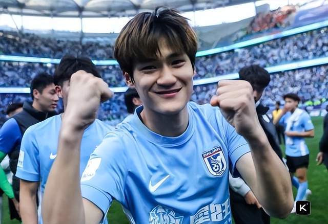 中超运营榜样:大连英博超额收入2000万,接近收支平衡!